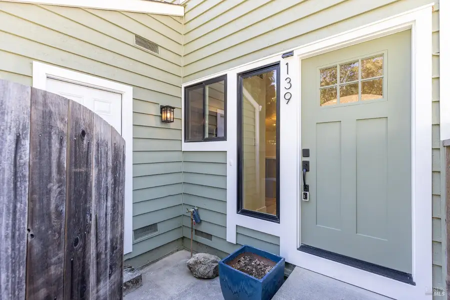 139 Vista View Drive, Cloverdale, CA 95425 - #2