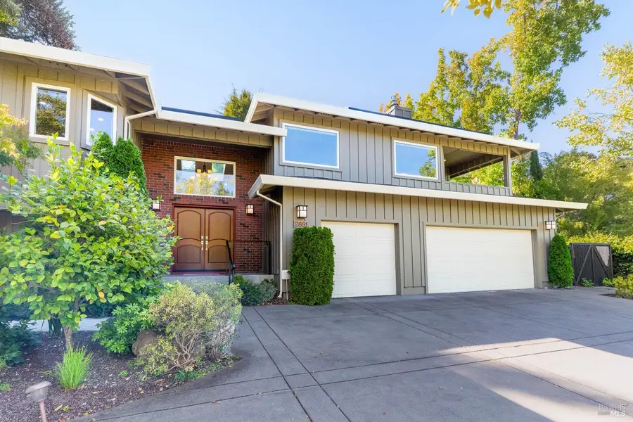 2851 Pinewood Drive, Napa, CA 94558 - #3