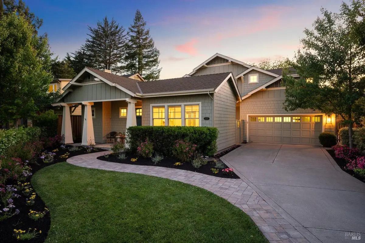 1347 Brockman Lane, Sonoma, CA 95476 - #1