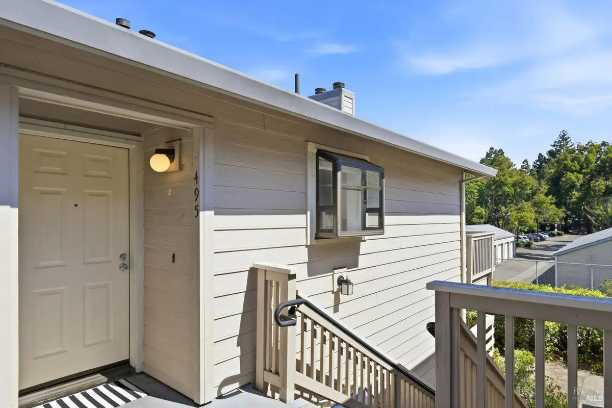 495 Mission Boulevard, Santa Rosa, CA 95409 - #1