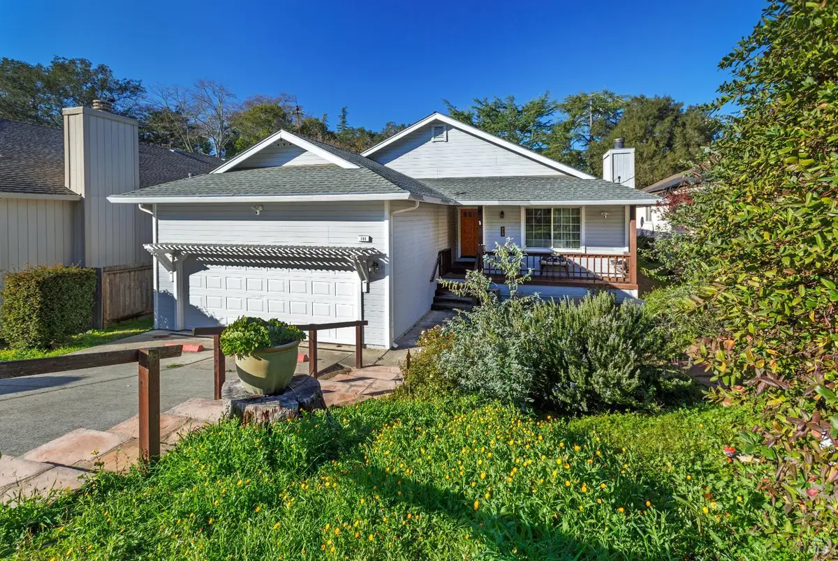191 Theodor Lane, Sonoma, CA 95476 - #1