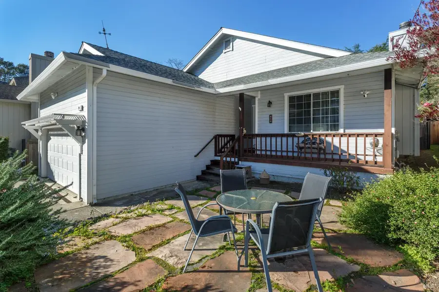 191 Theodor Lane, Sonoma, CA 95476 - #3