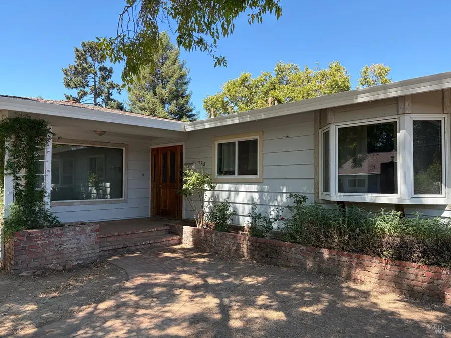 488 Haehl Street, Cloverdale, CA 95425 - #3