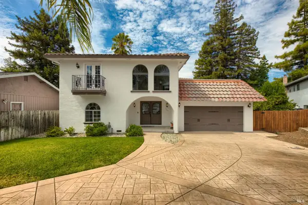 1767 Muir Court, Fairfield, CA 94534