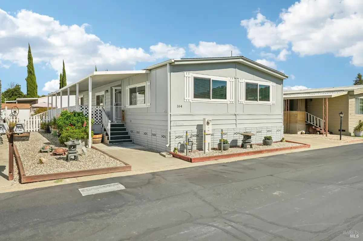 1597 Alamo Drive #164, Vacaville, CA 95687 - #1