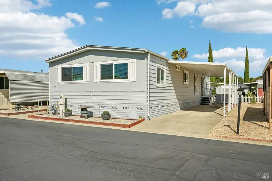 1597 Alamo Drive #164, Vacaville, CA 95687 - #2