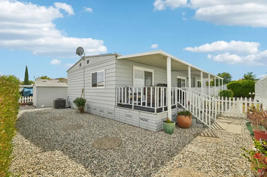 1597 Alamo Drive #164, Vacaville, CA 95687 - #3