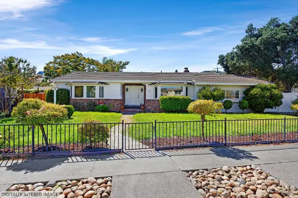 131 Foster Road, Napa, CA 94558