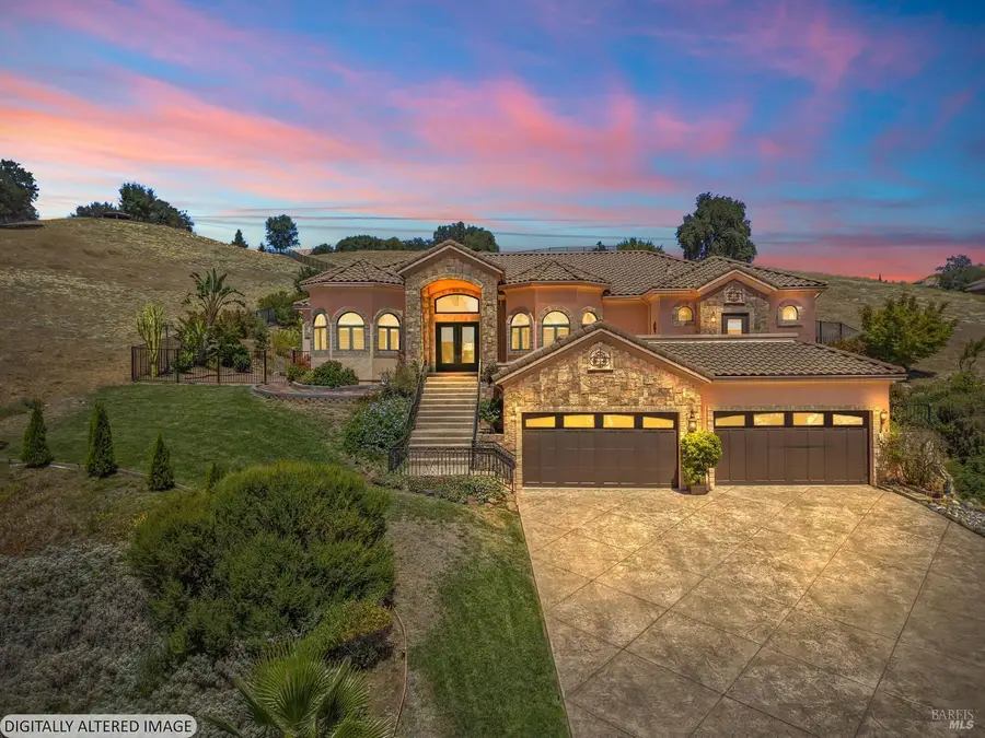 1010 Mulberry Court, Vacaville, CA 95688 - #3