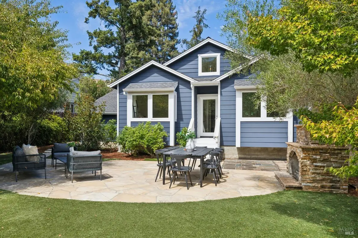 233 Humboldt Street, San Rafael, CA 94901 - #1