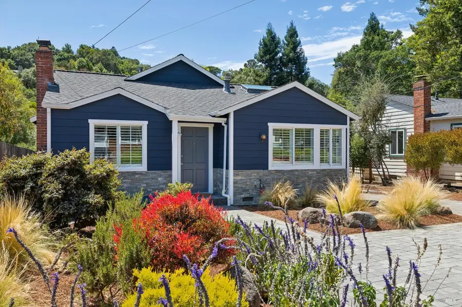 233 Humboldt Street, San Rafael, CA 94901 - #2