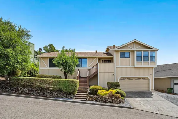 620 Alta Vista Drive, Healdsburg, CA 95448