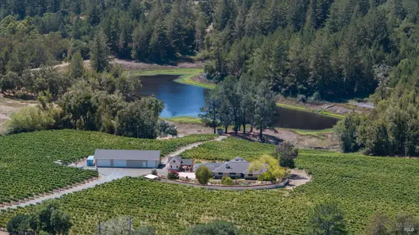 4630 Maddocks Road, Sebastopol, CA 95472