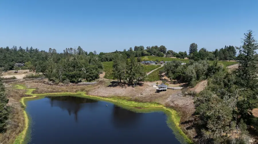 4630 Maddocks Road, Sebastopol, CA 95472 - #3