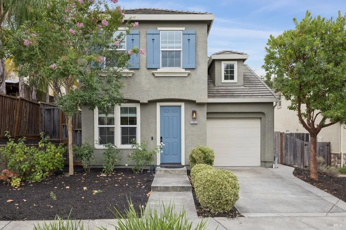 1933 Verbena Drive, Santa Rosa, CA 95404 - #1
