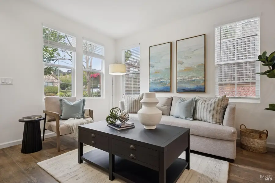 1933 Verbena Drive, Santa Rosa, CA 95404 - #3