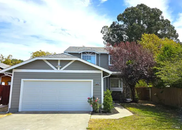 1001 Camellia Court, Suisun City, CA 94585