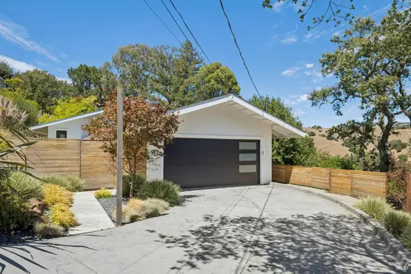12 Longwood Drive, San Rafael, CA 94901