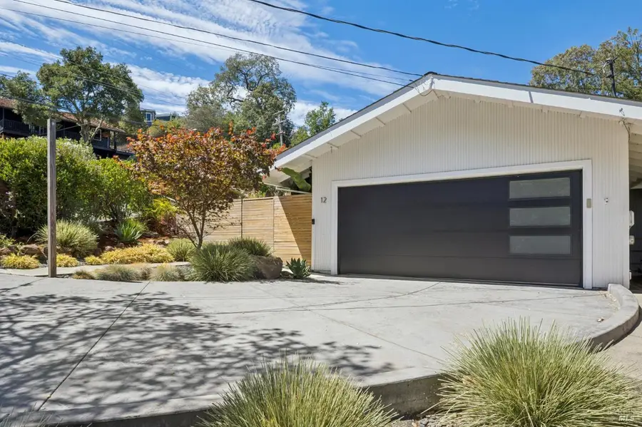 12 Longwood Drive, San Rafael, CA 94901 - #2