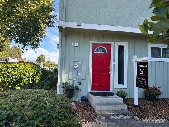 5053 Country Club Drive, Rohnert Park, CA 94928 - #1