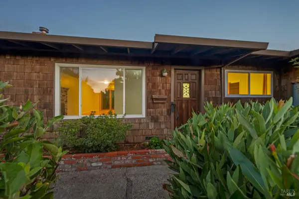 4772 Sunshine Avenue, Santa Rosa, CA 95409