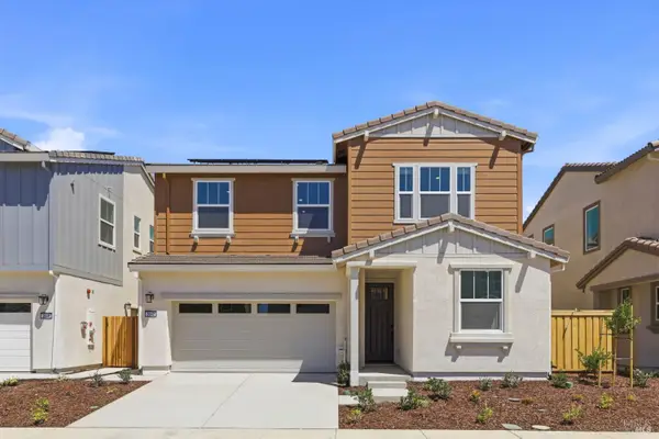2642 Briones Drive, Fairfield, CA 94533