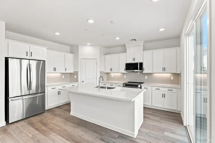 2642 Briones Drive, Fairfield, CA 94533 - #2
