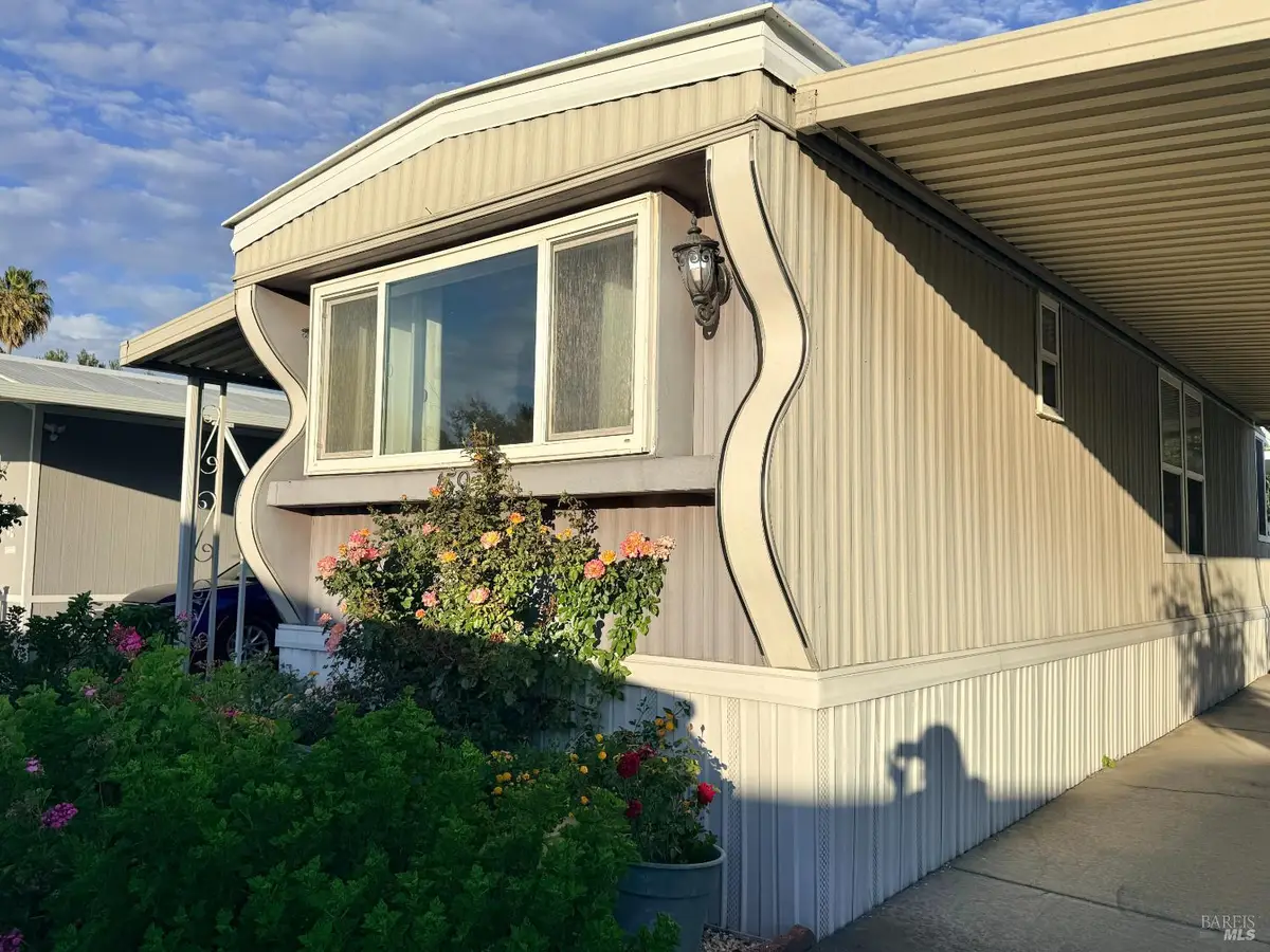 300 E H Street #159, Benicia, CA 94510 - #1