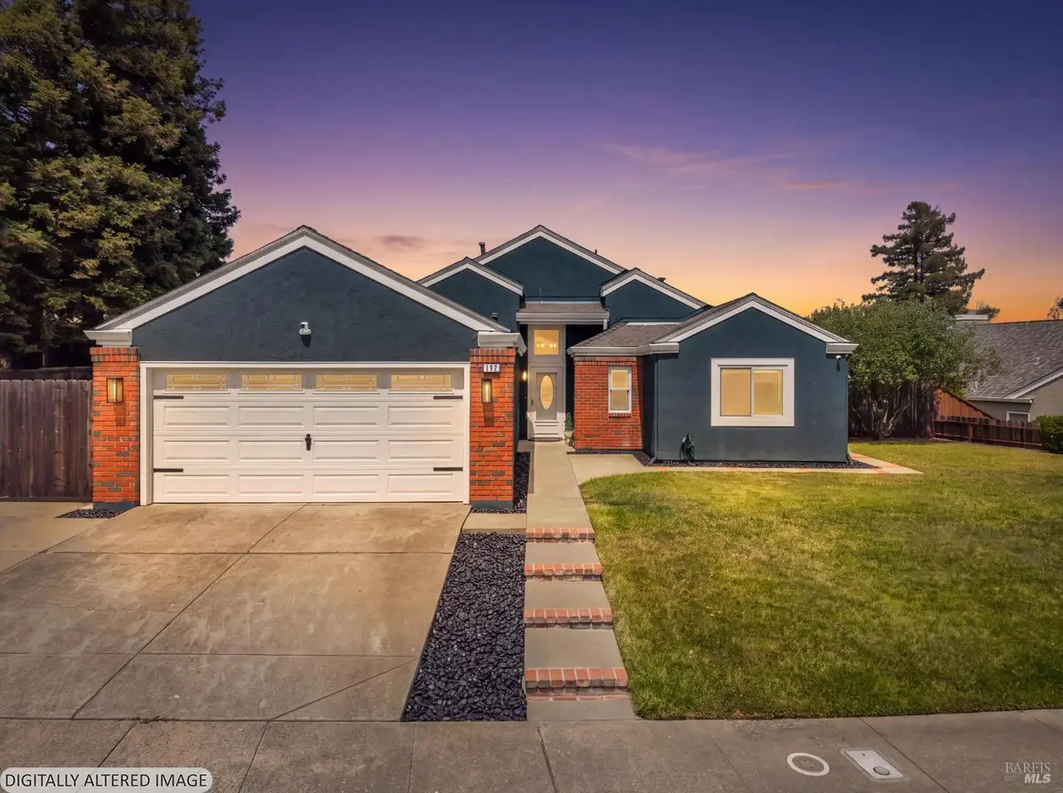 563 Morning Glory Drive, Benicia, CA 94510 - #1