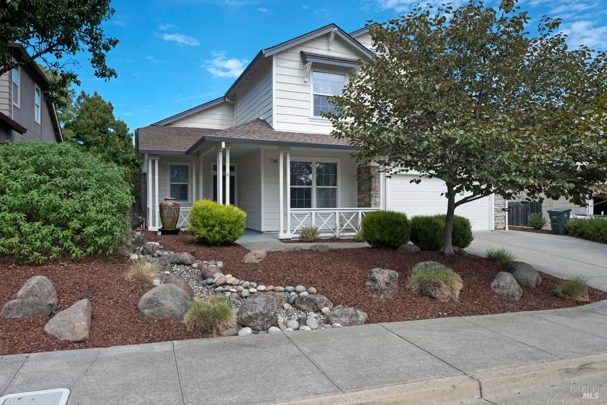 308 Ranch House Drive, Cloverdale, CA 95425 - #1
