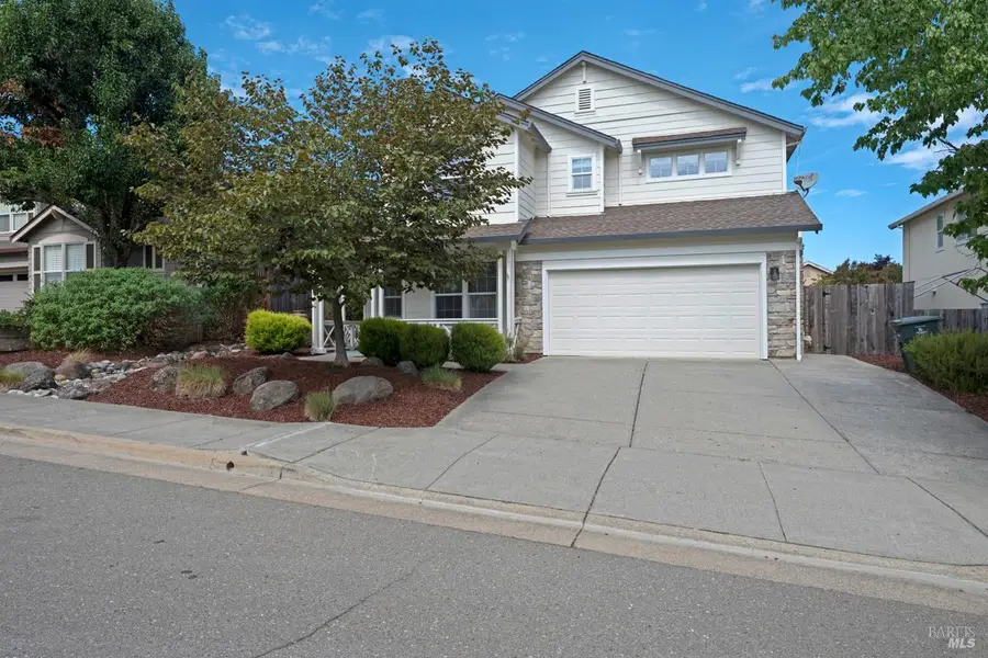 308 Ranch House Drive, Cloverdale, CA 95425 - #2