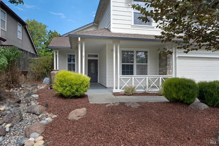 308 Ranch House Drive, Cloverdale, CA 95425 - #3