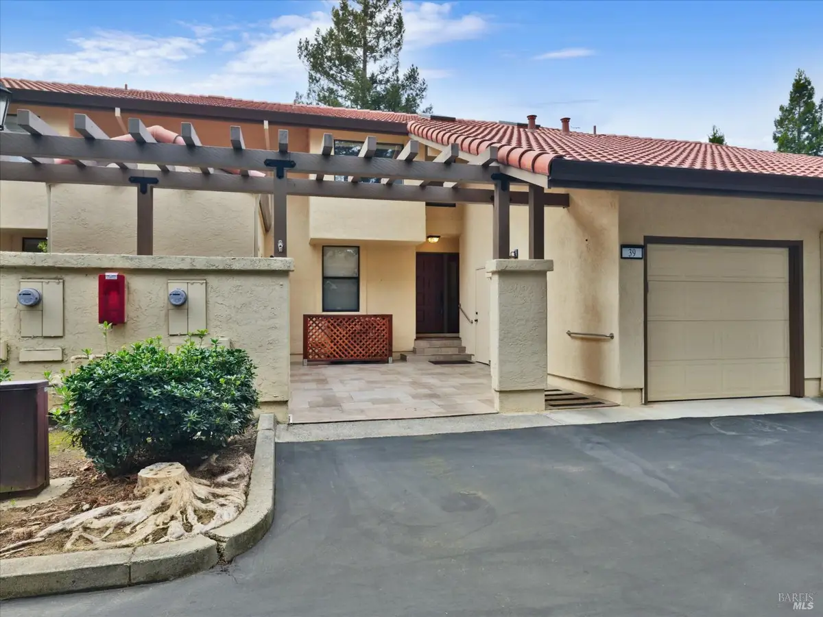 39 Fountain Grove Circle, Napa, CA 94558 - #1