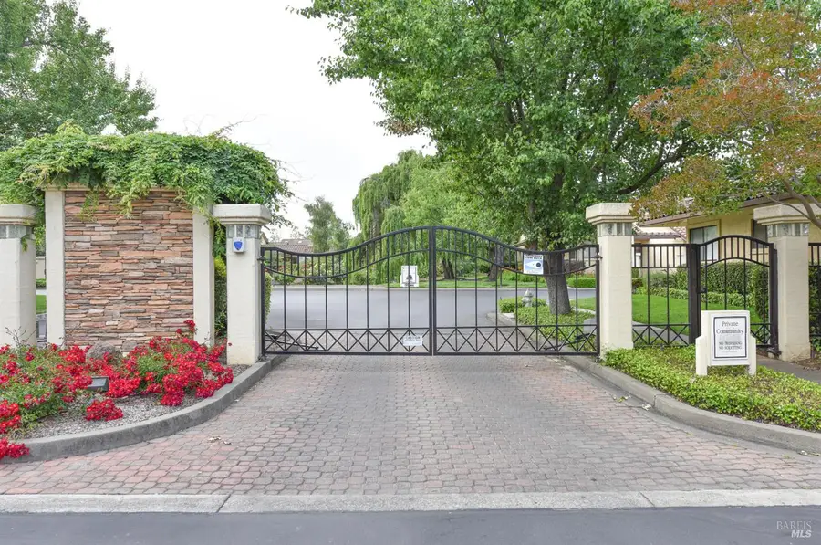 39 Fountain Grove Circle, Napa, CA 94558 - #2