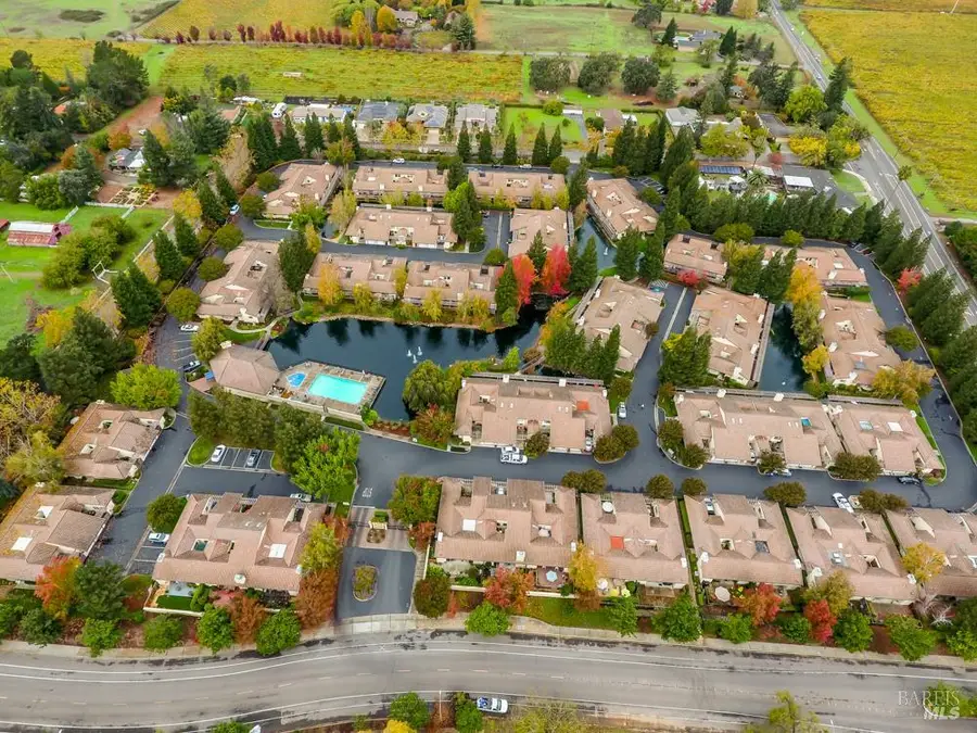 39 Fountain Grove Circle, Napa, CA 94558 - #3