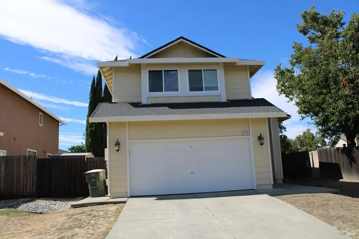 200 Jason Way, Vacaville, CA 95687 - #1
