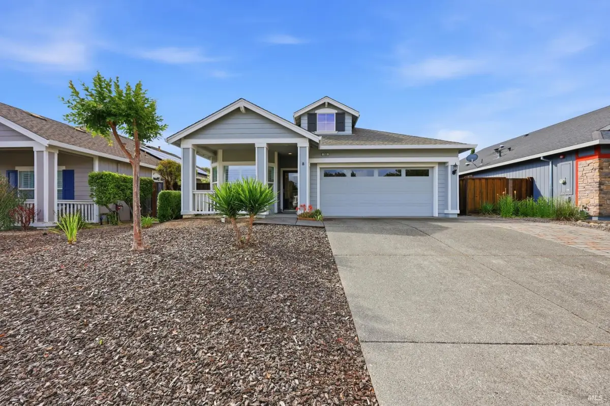 109 Douglas Fir Circle, Cloverdale, CA 95425 - #1
