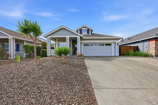 109 Douglas Fir Circle, Cloverdale, CA 95425