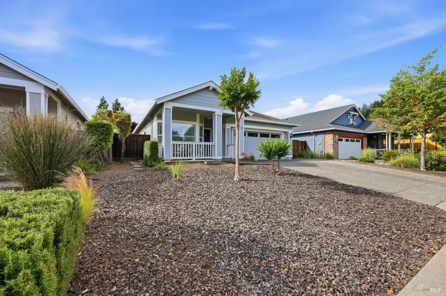 109 Douglas Fir Circle, Cloverdale, CA 95425 - #2