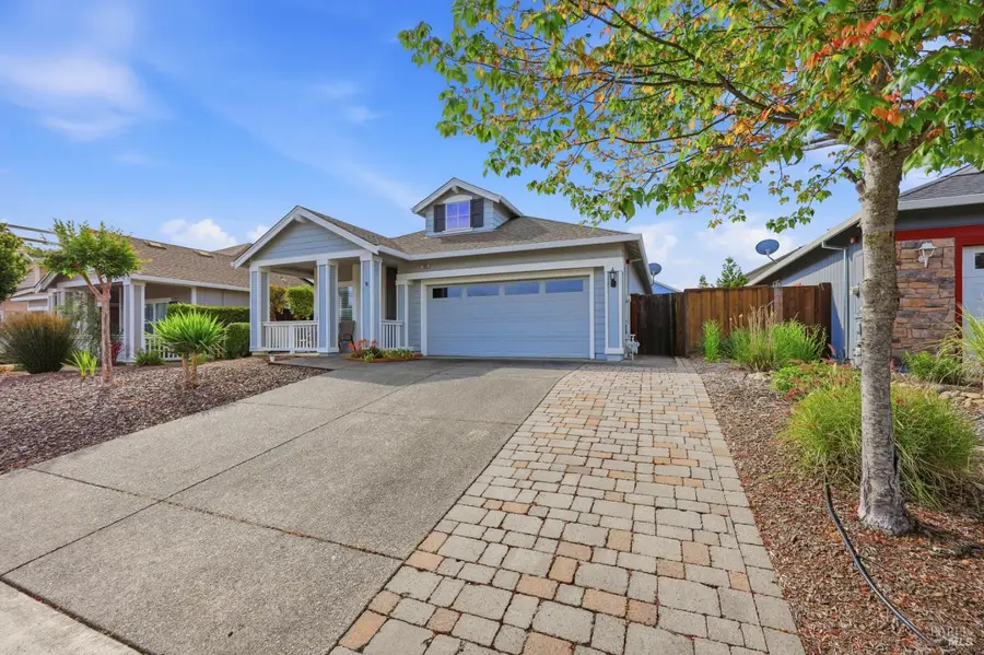 109 Douglas Fir Circle, Cloverdale, CA 95425 - #3