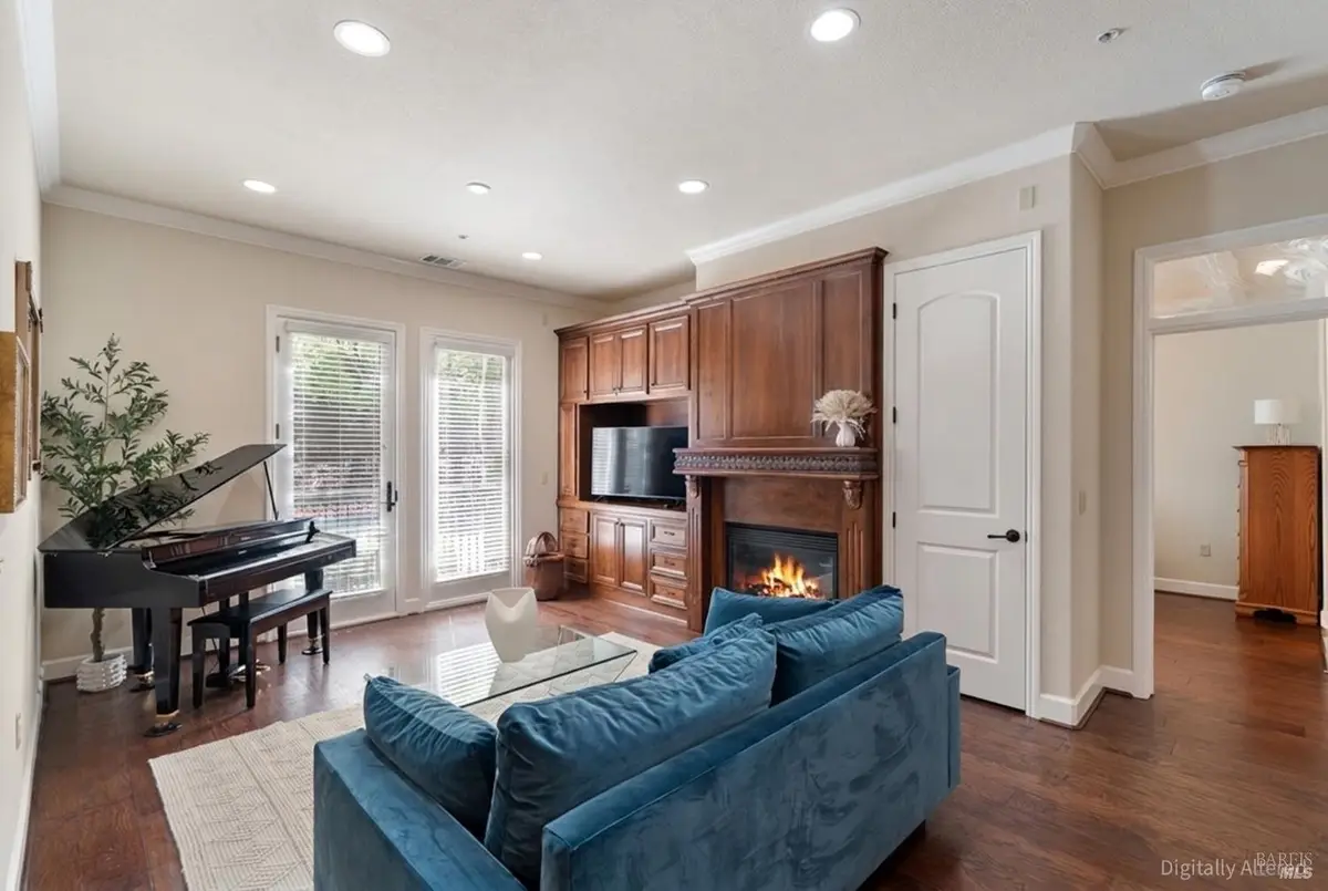 1207 Symphony Way, Vallejo, CA 94591 - #1