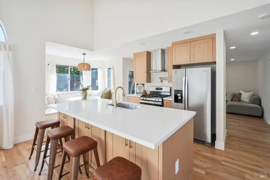 5050 Lakeview Circle, Fairfield, CA 94534 - #2