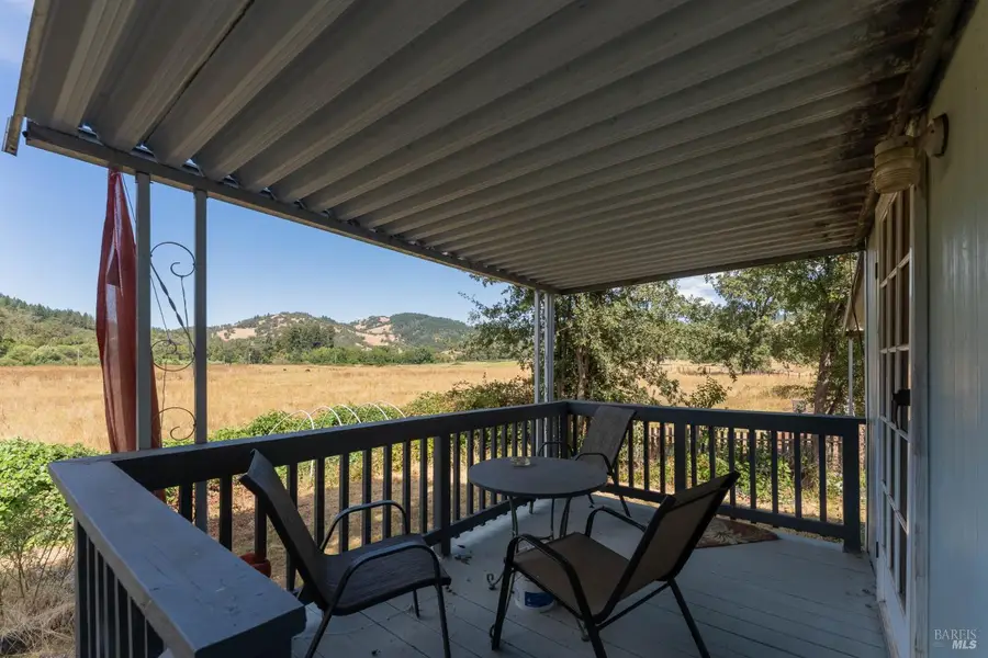 10755 Mobile Village Way #19, Willits, CA 95490 - #2
