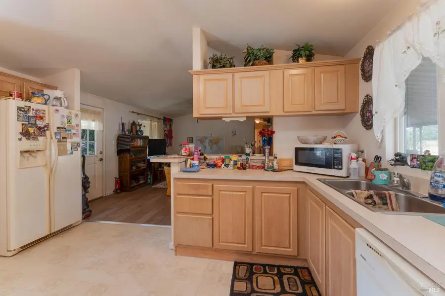 10755 Mobile Village Way #19, Willits, CA 95490 - #3