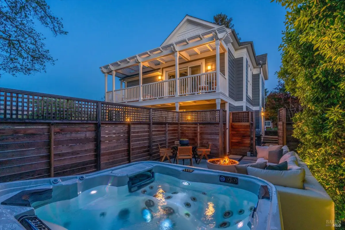 6555 Yount Street, Yountville, CA 94599 - #1