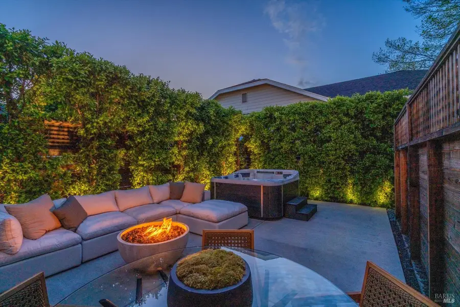 6555 Yount Street, Yountville, CA 94599 - #3