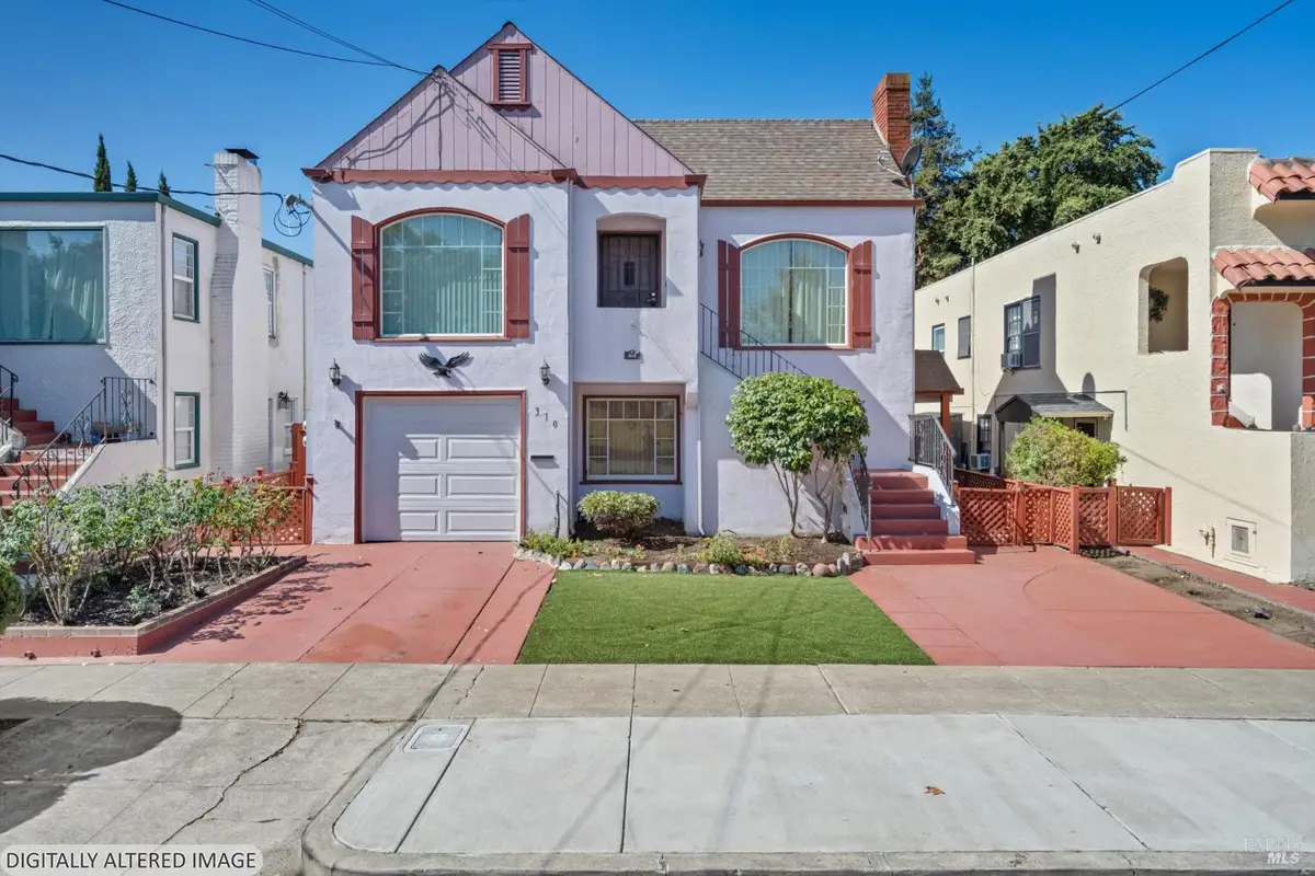 Address Withheld By Seller, Vallejo, CA 94590 - #1