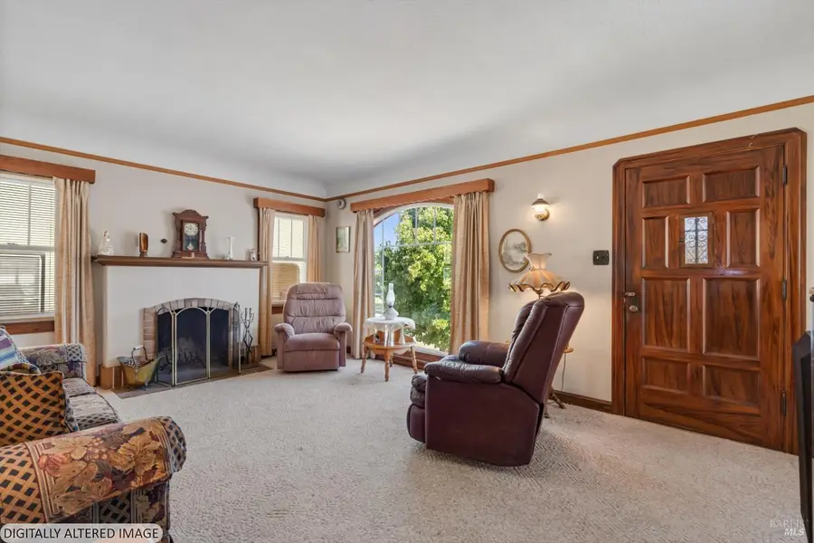 Address Withheld By Seller, Vallejo, CA 94590 - #2