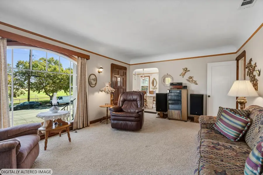Address Withheld By Seller, Vallejo, CA 94590 - #3