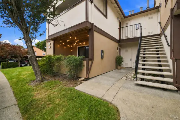 8201 Camino Colegio #89, Rohnert Park, CA 94928